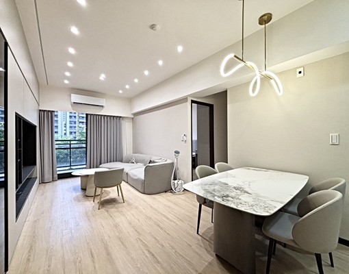 近北屯好市多🌟裝潢三房家具電全配🌟含平車 - Image 3