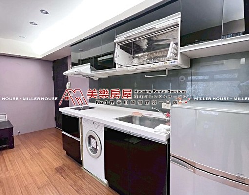 美樂*忠孝敦化站*東區商圈*木質調平面2房*屋況佳*機能優 - Image 5