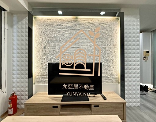 🏆您的房地產存摺.稀有府平公園第一排|含車含管直接入住 - Image 4