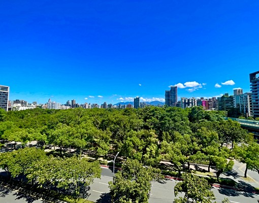 🎊優🎊住辦皆宜森林公園第一排 - Image 1