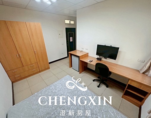 🔴衛浴乾溼分離/採光通風佳/飲水機/小資族首選便宜唷!!! - Image 2