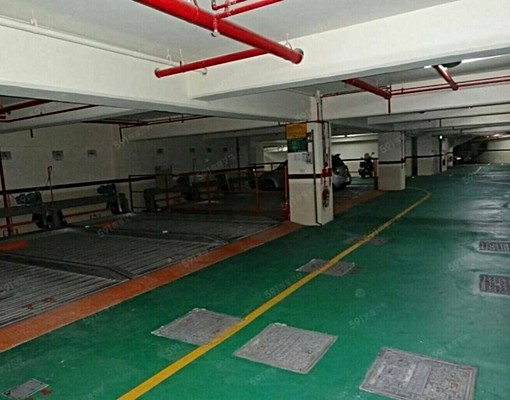 南港展覽館、平車電梯管理採光機能強 - Image 7