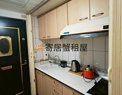 寄居蟹社會住宅🏠劍潭站獨立套房生活機能佳可補助 - Image 6
