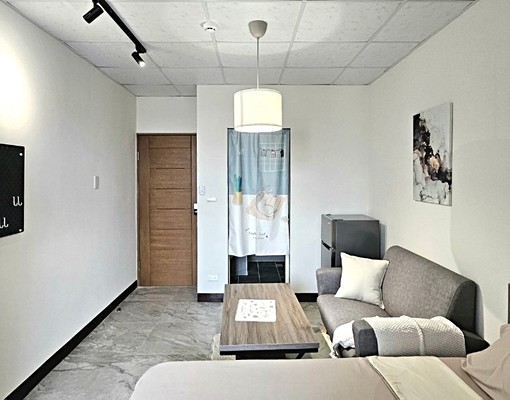 嘉晟租賃X美家設計-共享空間獨立套房9000元(可雙補助) - Image 4