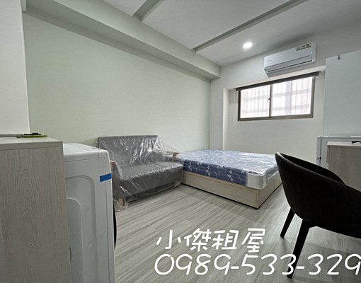 租屋藏寶圖🏡可補助、正藝文特區、電梯套房、稀有釋出、搶約中 - Image 2