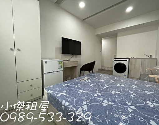 租屋藏寶圖🏡可補助、正藝文特區、電梯套房、稀有釋出、搶約中 - Image 4