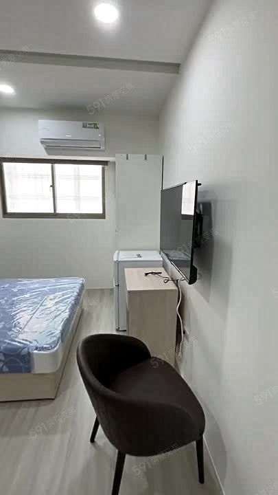 租屋藏寶圖🏡可補助、正藝文特區、電梯套房、稀有釋出、搶約中 - Image 1
