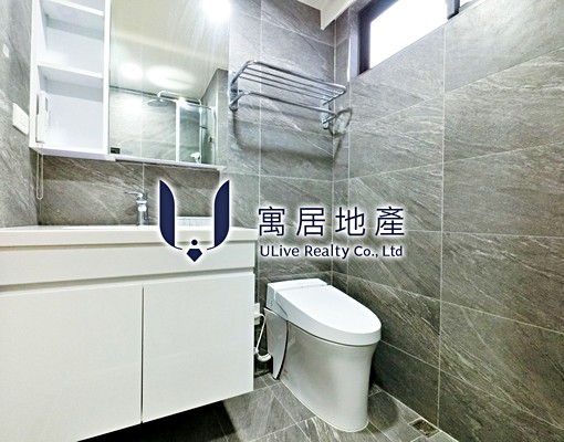 MRT台電大樓｜靜巷質感兩房｜24H管理｜雙陽台｜雙面採光 - Image 6
