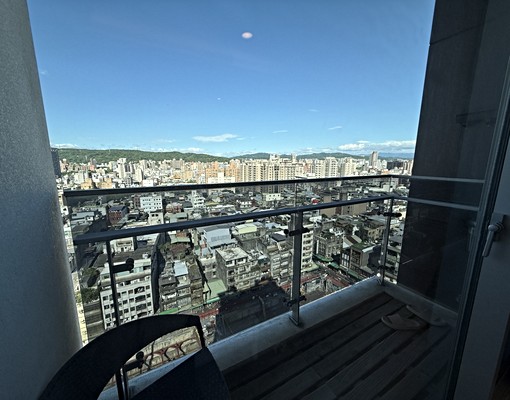 租房找77✿站前稀有豪宅社區,高樓層景觀戶! - Image 8