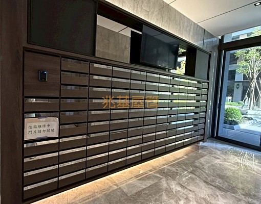 兆基社會住宅🏡全新東區2房|可租補 - Image 12
