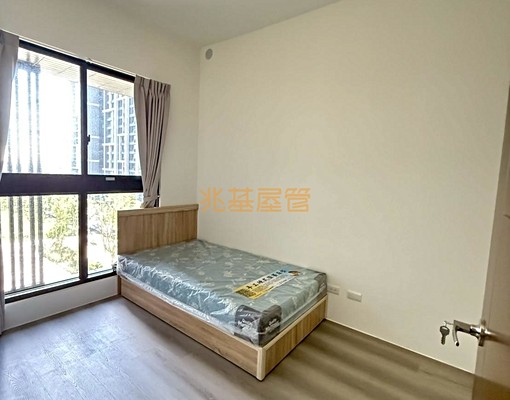 兆基社會住宅🏡全新東區2房｜可租補 - Image 4