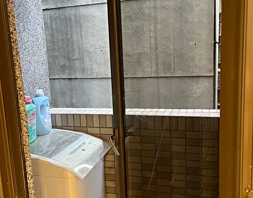北車北門中山站/挑高飯店美宅/雙陽台彩光/廚房/租補 - Image 9