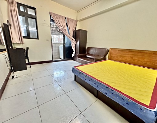 ✨精美兩房✨陽台獨洗曬✨家具全✨近一中、台中科技大學✨ - Image 1