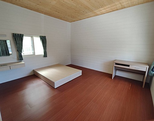 安靜庭園-木屋獨立套房-有車位 - 591租屋網 - Image 8