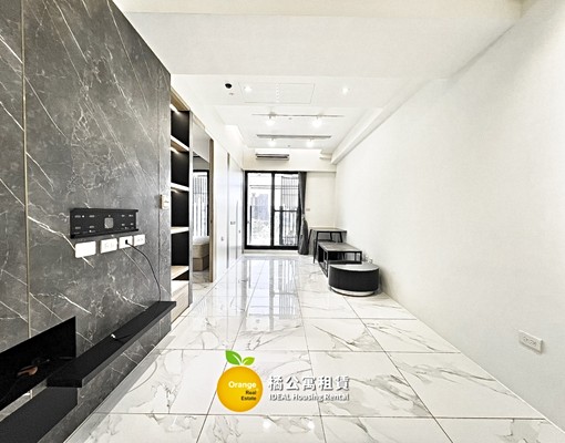 🍊高雄流行音樂中心華尚STAR海景1房 - Image 2