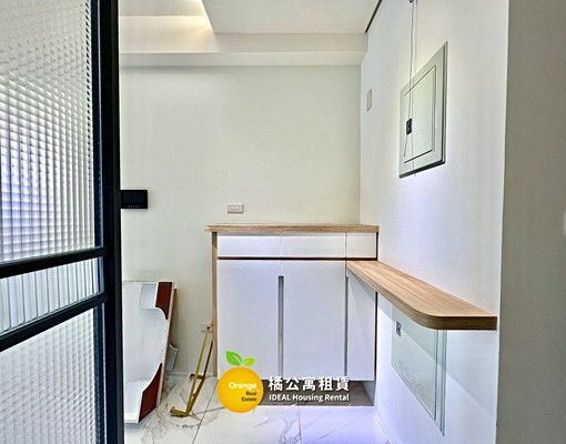 🍊高雄流行音樂中心華尚STAR海景1房 - Image 4
