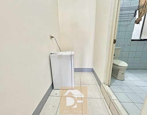 🌈近台元🌈超稀有小資獨洗大套房🌈傢俱齊全 - Image 5