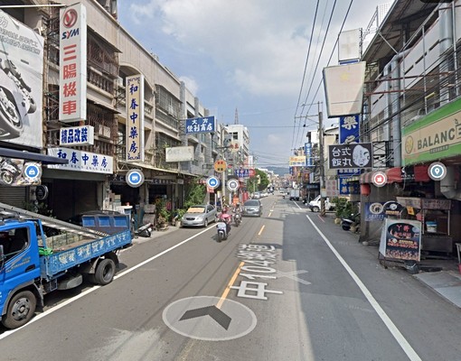 大里區塗城路黃金店面整棟出租 - Image 7
