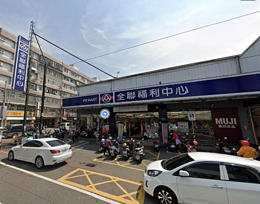 大里區塗城路黃金店面整棟出租 - Image 8