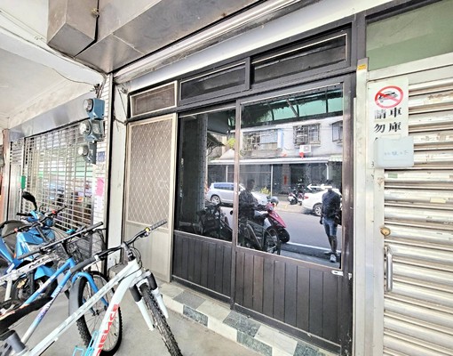 百福一樓店面住家門口好停車 - Image 7