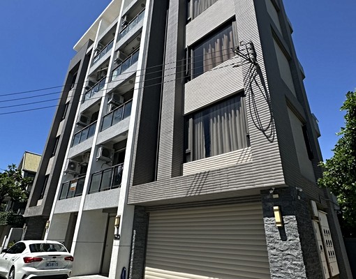 屋主自租住戶簡單 - Image 1