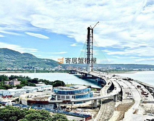 寄居蟹社會住宅🏠吉美悅洋w/大兩房可租補 - Image 13