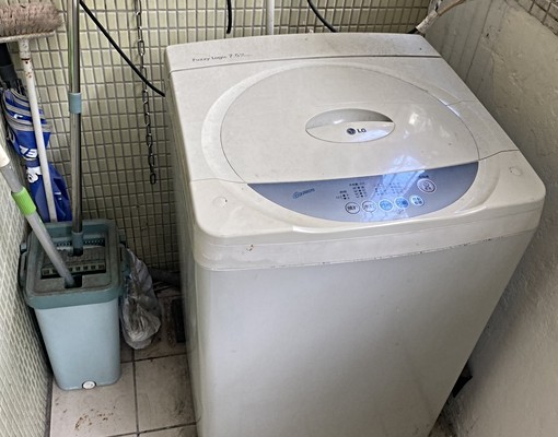 中山國小走路15分正2房採光通風獨洗曬垃圾代收免爬高獨立陽台 - Image 4
