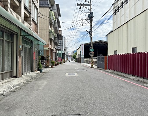 桃鶯商圈一樓分租套房 - Image 11