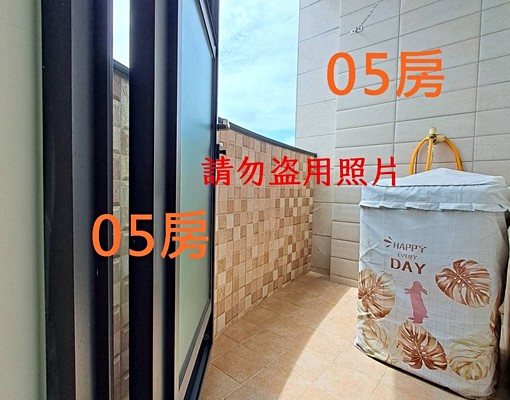 TOTO衛浴+氣密隔音窗+獨立陽台洗衣機+大衣櫃+鞋櫃 - Image 5
