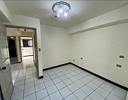 民生社區【景觀2房2廳】警衛管理★房皆有窗★雙陽台 - Image 6