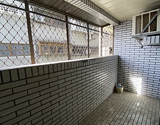 民生社區【景觀2房2廳】警衛管理★房皆有窗★雙陽台 - Image 10