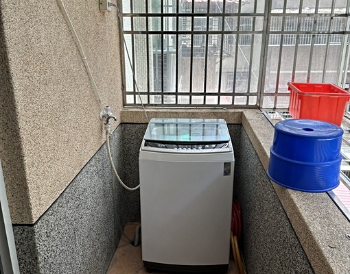 可租補|屏東火車站商圈公寓三樓傢俱電全 - Image 9
