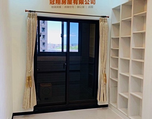 中信南軟捷運旁裝潢高樓景觀兩房車位 - Image 4