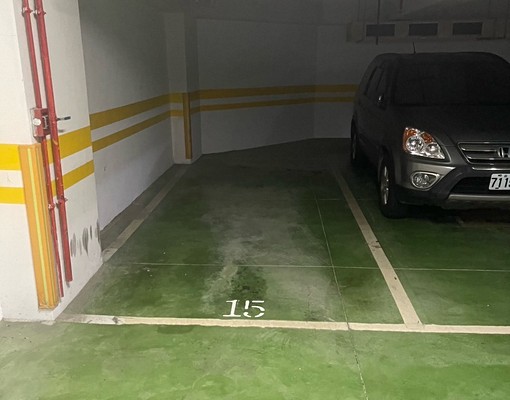 室內平面大車位非常好停近家樂福天母泳 - Image 2