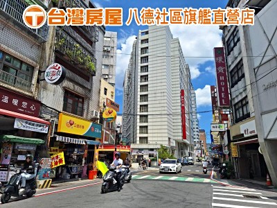 社區圖片