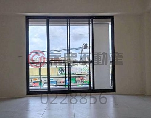 (租)永大路台邦建設有電梯傳統全新未住金店面 - Image 3