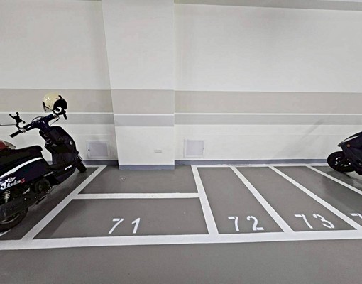 【聯上WE】文山特區全新兩房+平車可直接入住 - Image 9