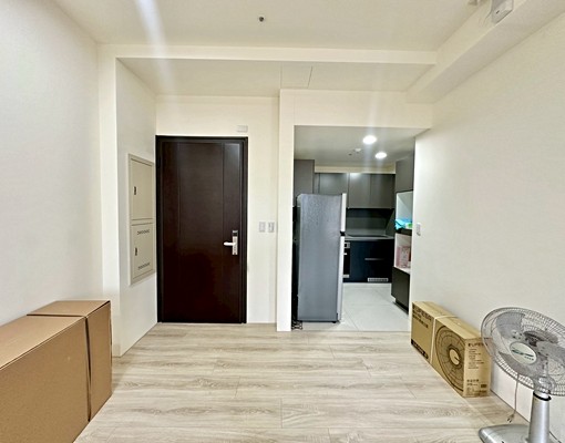 坤悅君匯超美全新未住高樓層視野3房+平車含家具家電 - Image 3
