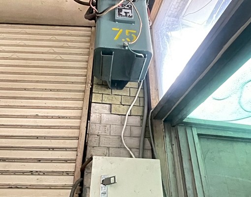 ⭐️租⭐️屏東鹽埔三角窗金店面整棟出租 - Image 7