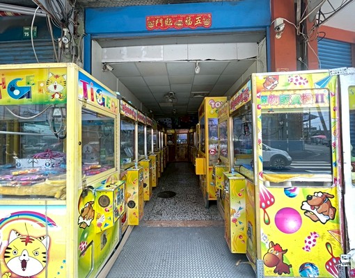 ⭐️租⭐️屏東鹽埔三角窗金店面整棟出租 - Image 11