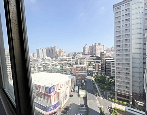 廿一社會住宅:海景天下景觀套房/可租補/可入戶籍 - Image 4
