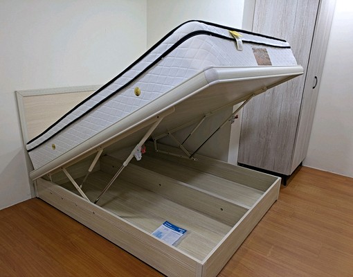 獨立陽台私人洗衣機優質套房出租 - Image 4