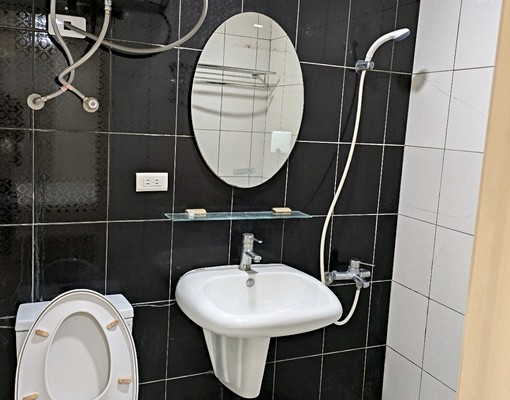 獨立陽台私人洗衣機優質套房出租 - Image 5