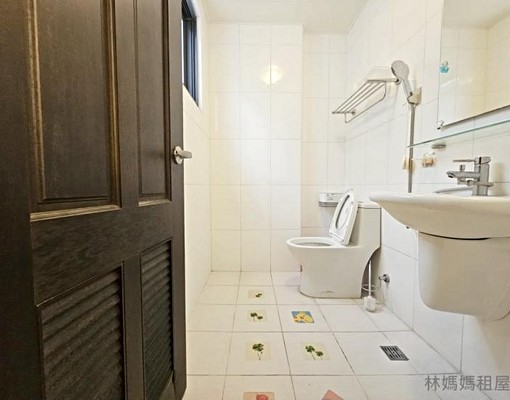 ☺️安南區長和路車庫透天屋況佳4房~可租補.養寵 - Image 12