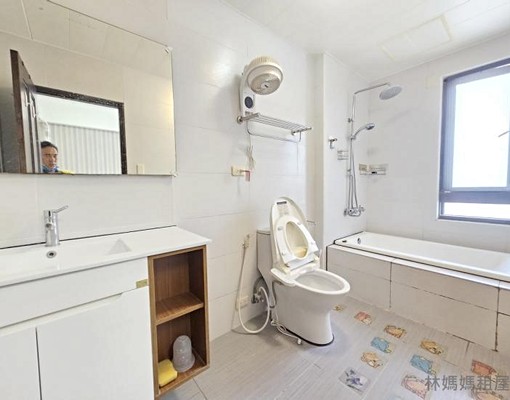 ☺️安南區長和路車庫透天屋況佳4房~可租補.養寵 - Image 13