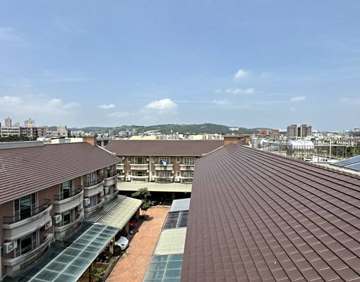 ✨苗栗市名人庭園|樓中樓4房車|可租補需公證 - Image 11