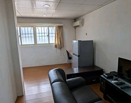 一層一戶一房一廳私人陽台套房出租 - Image 3