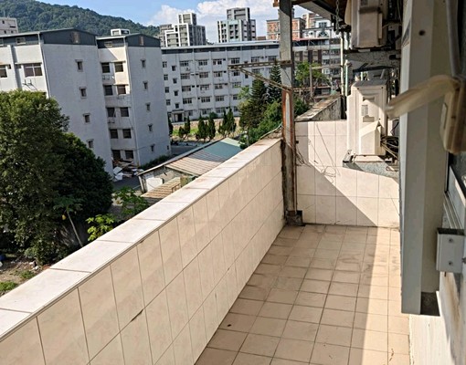 一層一戶一房一廳私人陽台套房出租 - Image 8