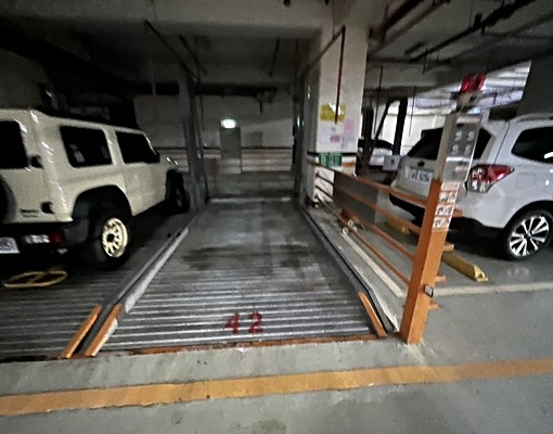 北投捷運電梯三房車位 - Image 12