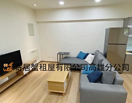 寄居蟹社會住宅🏠橋頭經武路1130巷免仲可申請補助 - Image 1